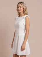 Ondina | Vestido Bordado
