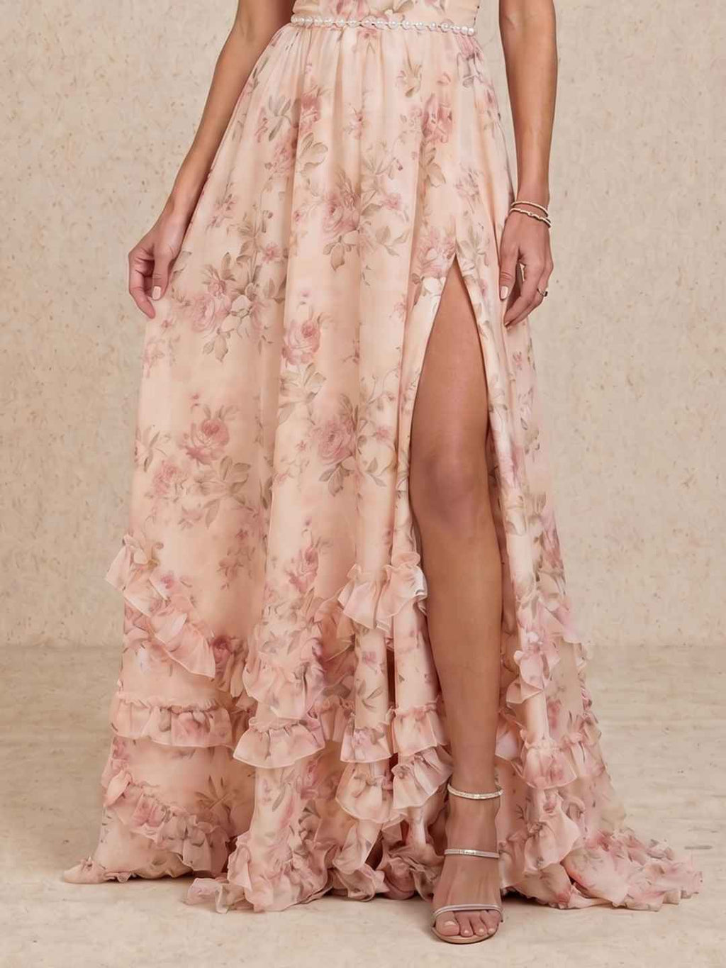 Rosalba | Vestido Halter