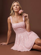 Federica | Vestido Evasé