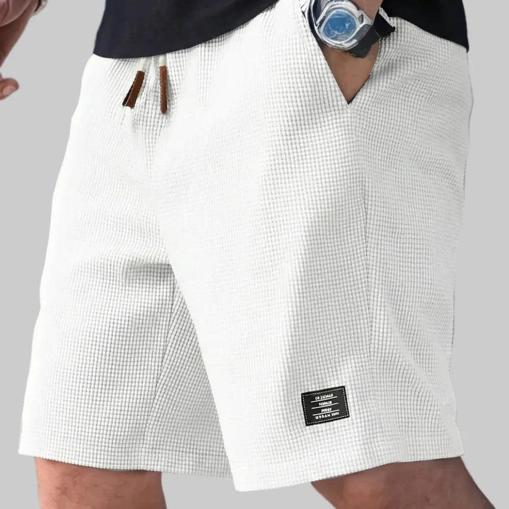 Ermes | Pantalón Corto Elegante
