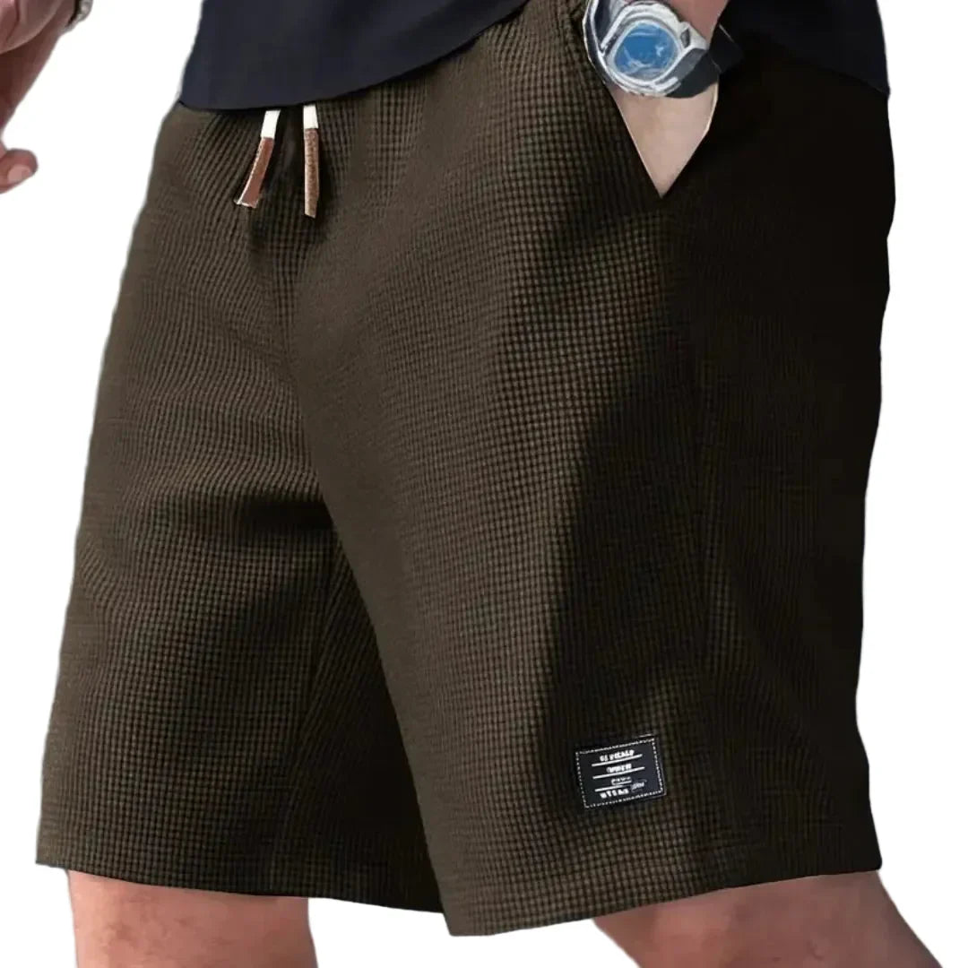 Ermes | Pantalón Corto Elegante