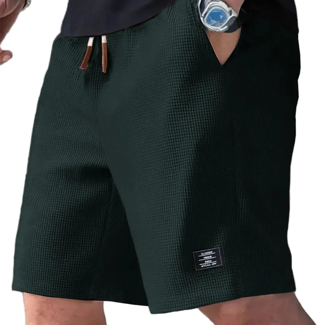 Ermes | Pantalón Corto Elegante