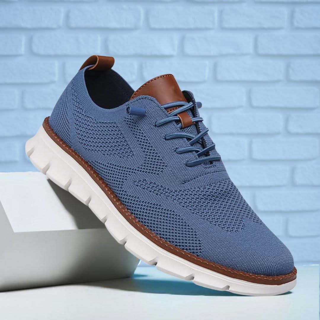 Gijs™ | Zapato ultracómodo para caminar durante todo el día