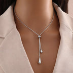 Vintage Bohemiskt Halsband
