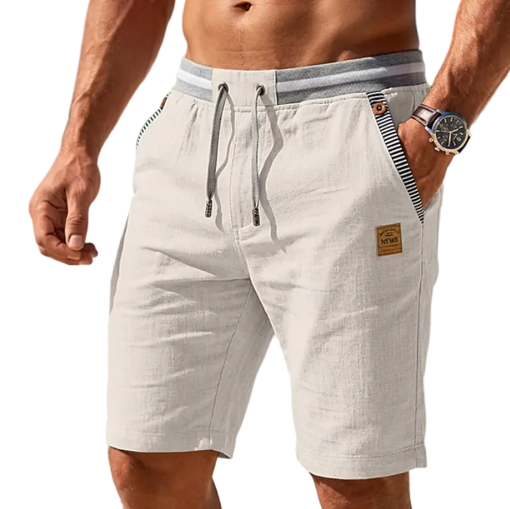 Adrián | Pantalón Corto Ultraligero