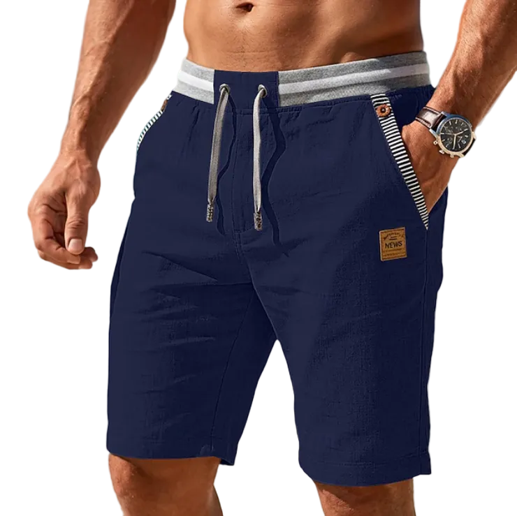 Adrián | Pantalón Corto Ultraligero