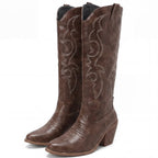Montserrat | Bota Cowboy