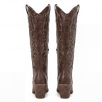 Montserrat | Bota Cowboy