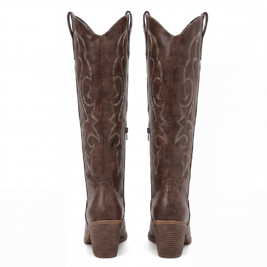 Montserrat | Bota Cowboy