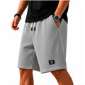 Enderson | Bermuda Capri Waffle