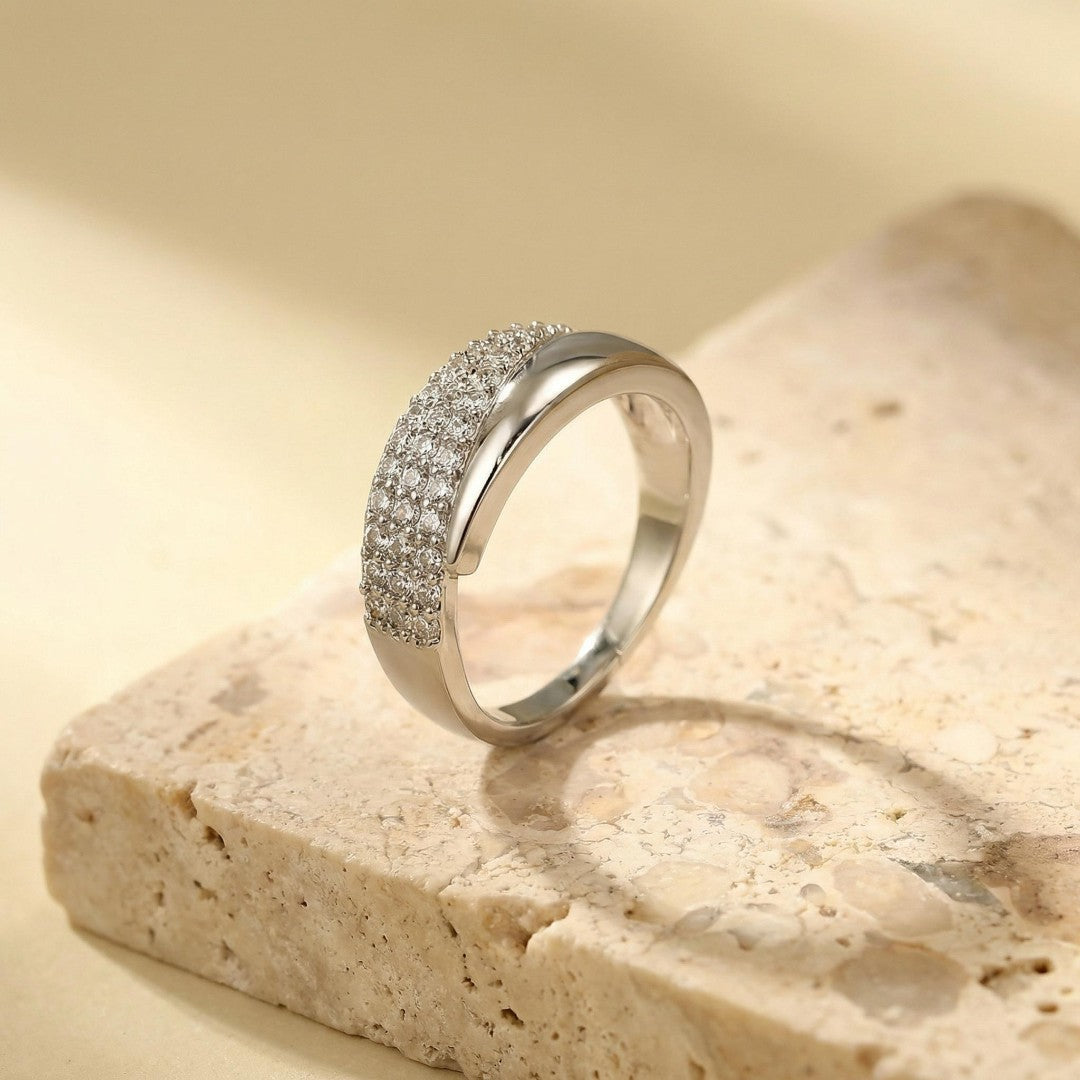 Celestina | Anillo