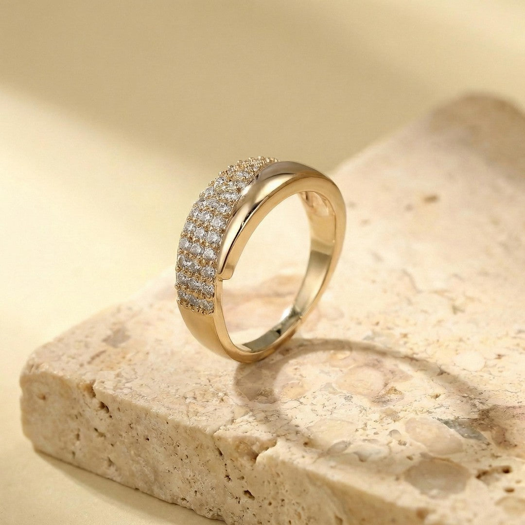 Celestina | Anillo