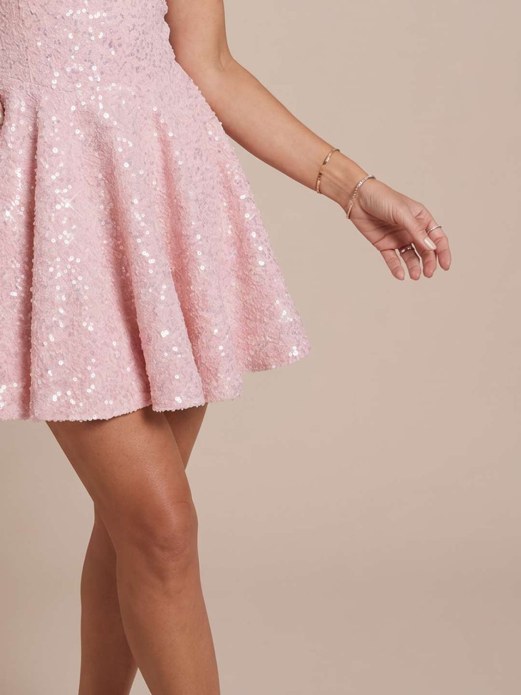 Federica | Vestido Evasé