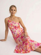 Valentina | Vestido Estampado