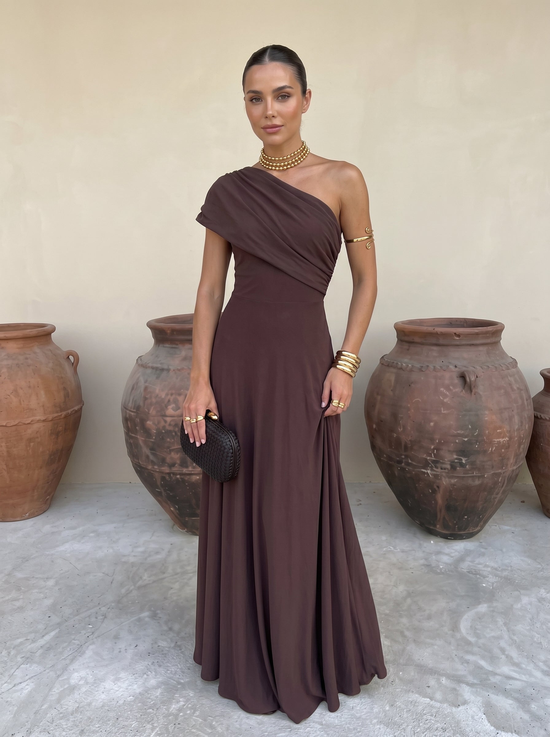 Duna | Vestido Largo