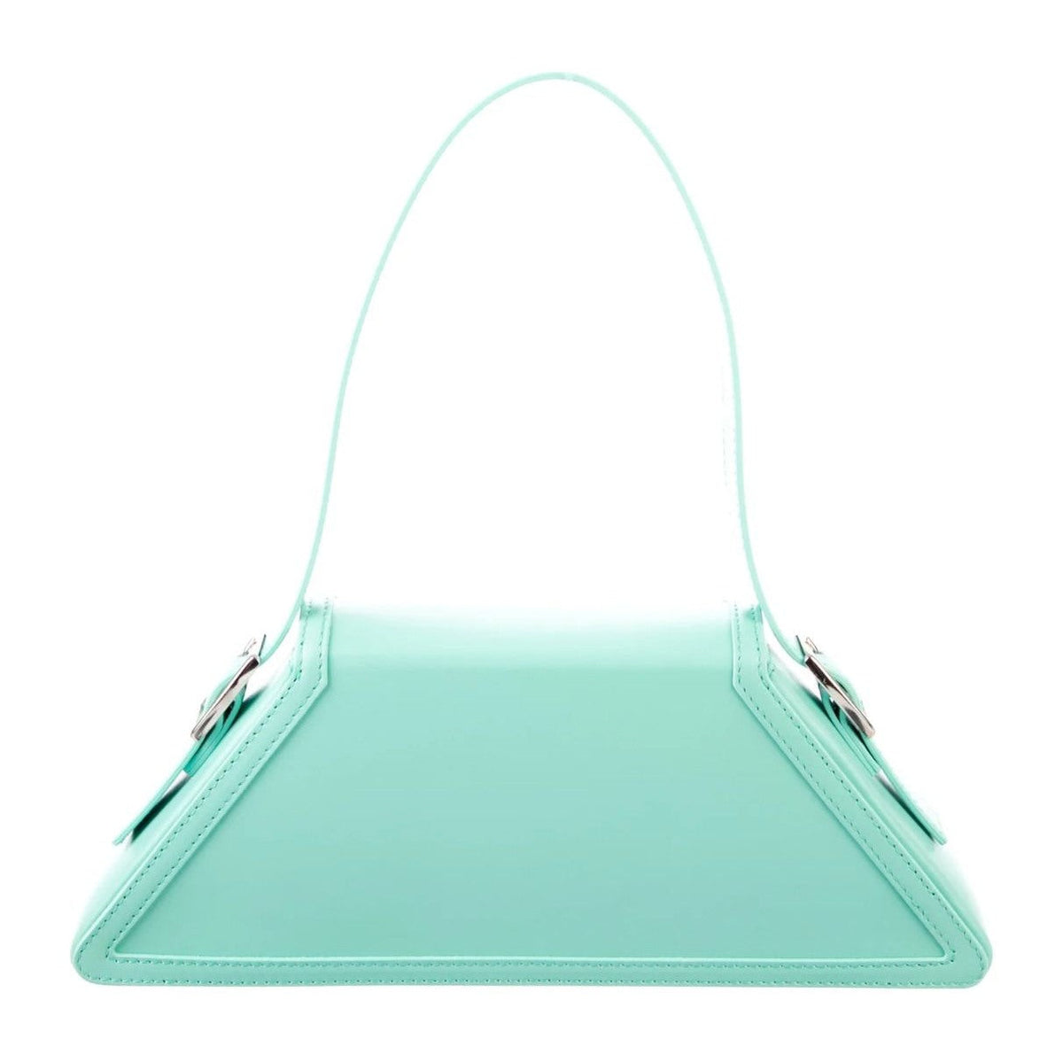 Angélica | Bolso Geométrico