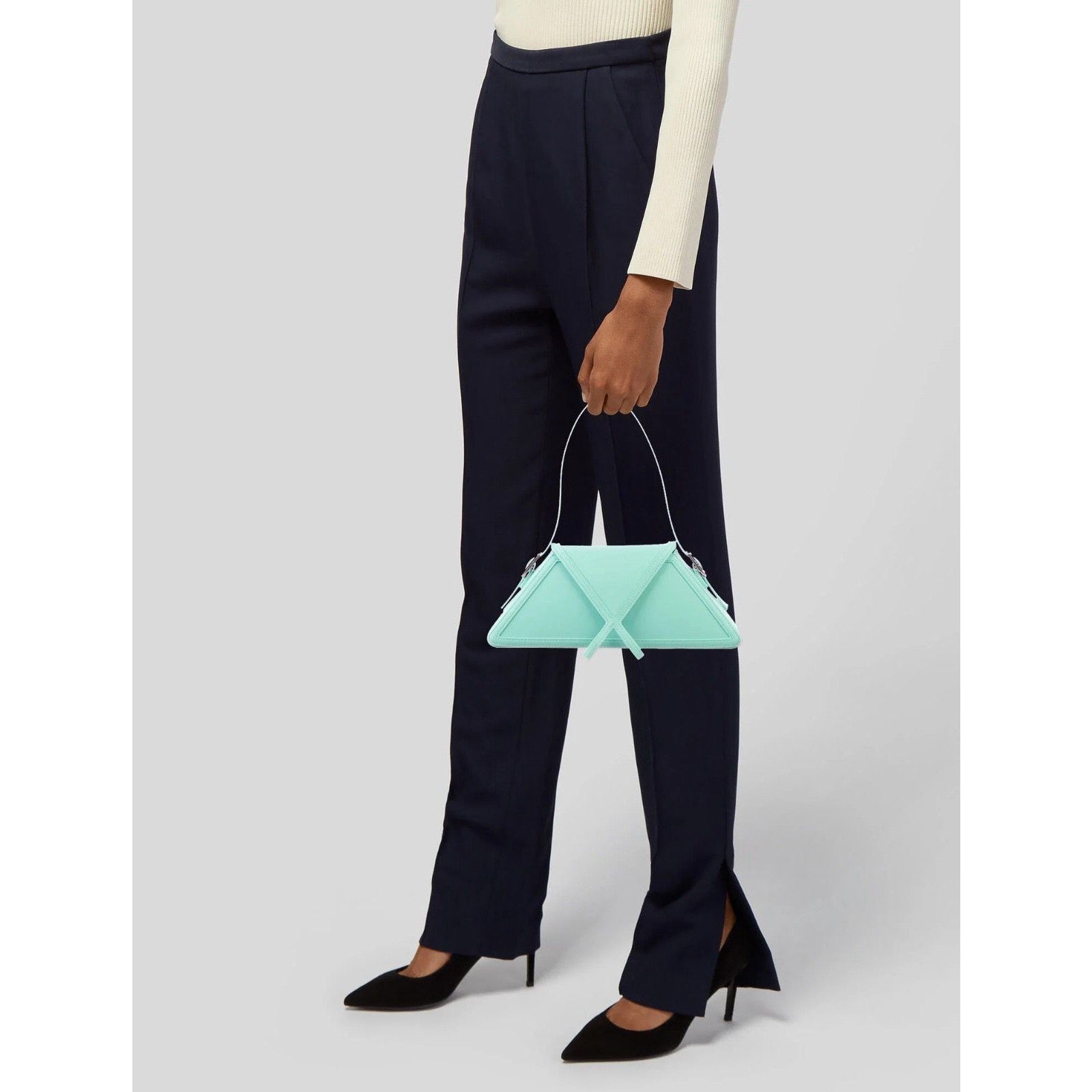 Angélica | Bolso Geométrico