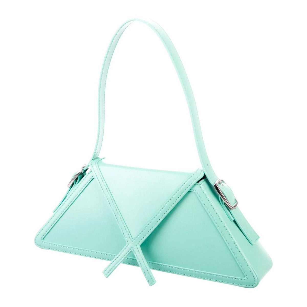 Angélica | Bolso Geométrico