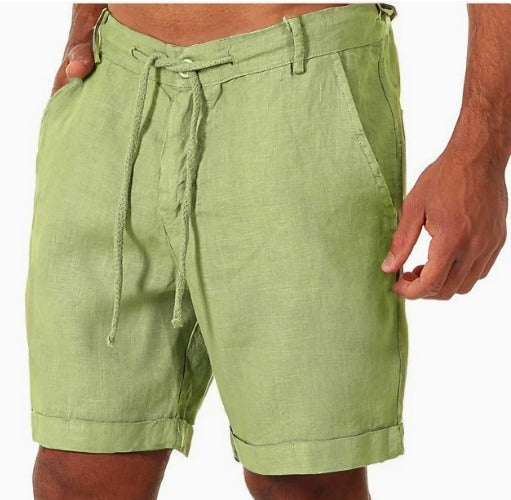 Marcos | Bermudas Casual