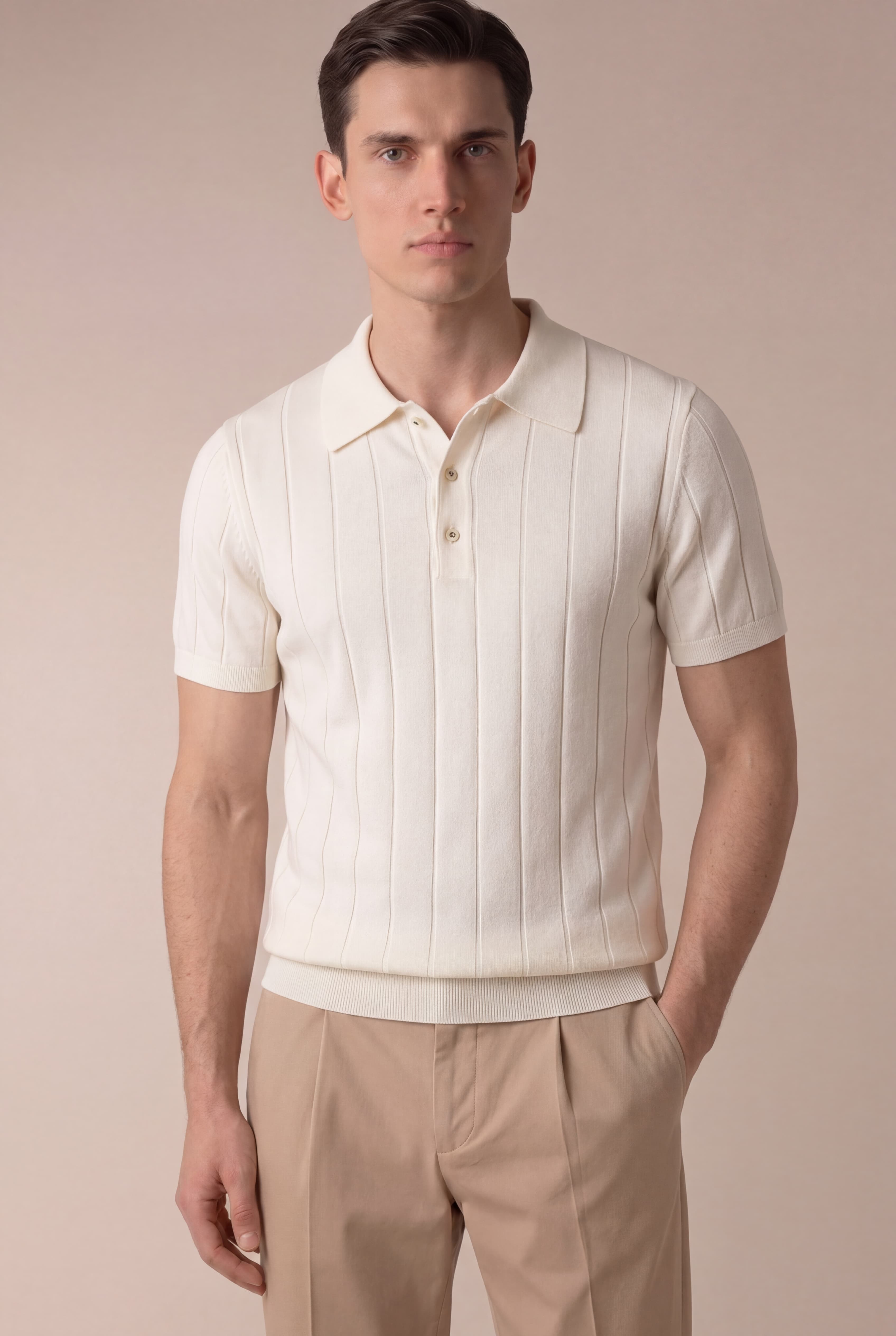 Nando | Polo Marfil