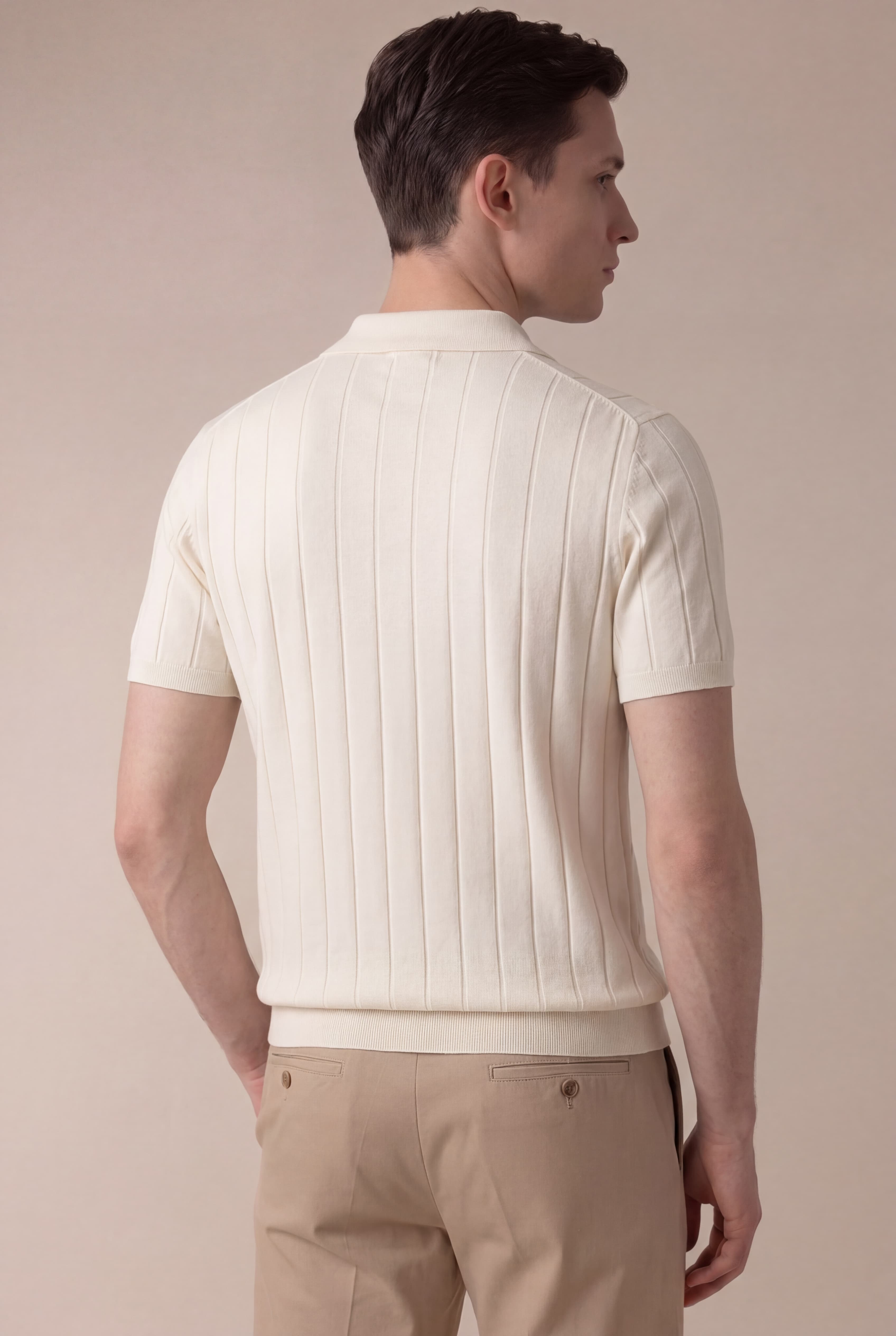 Nando | Polo Marfil