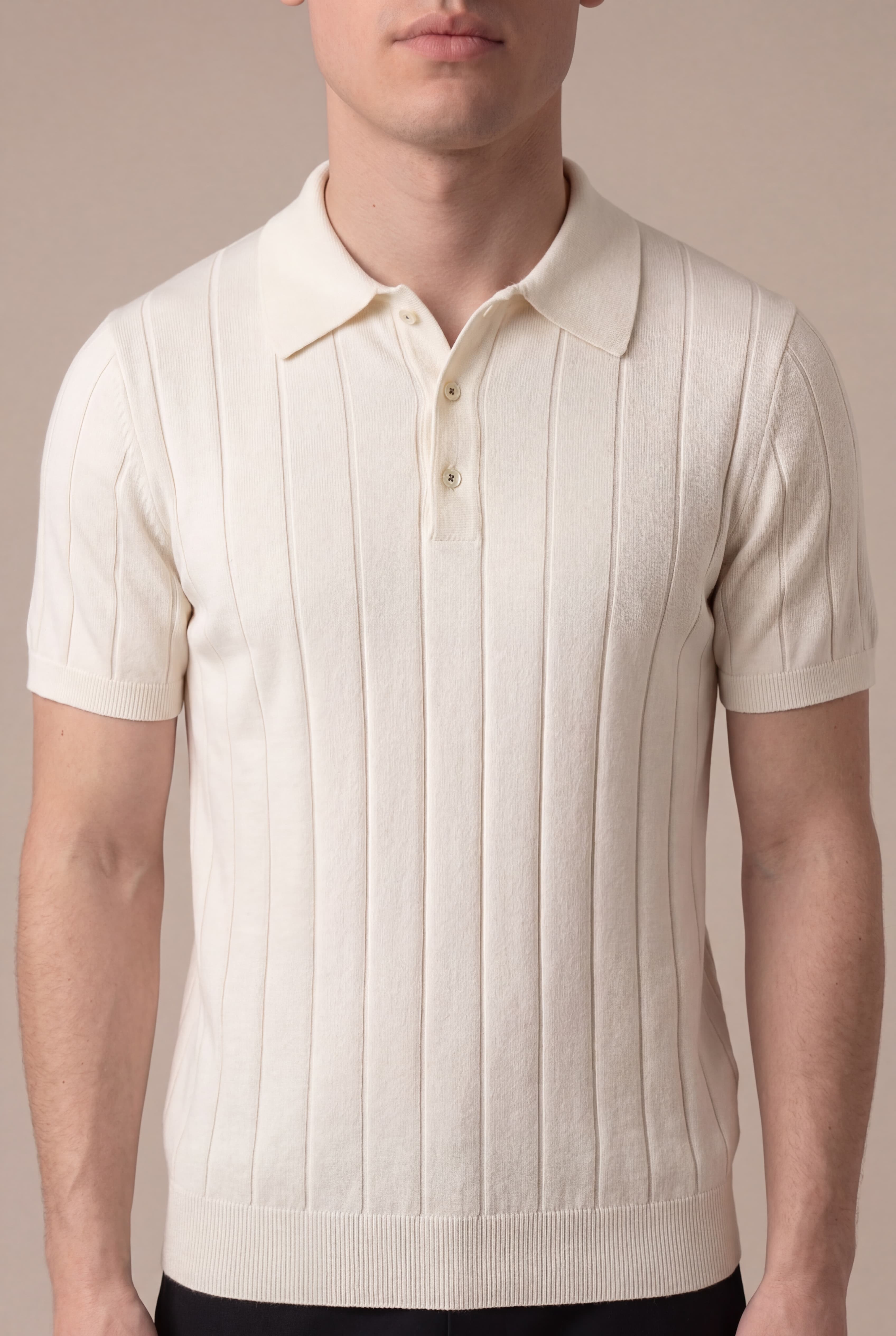 Nando | Polo Marfil