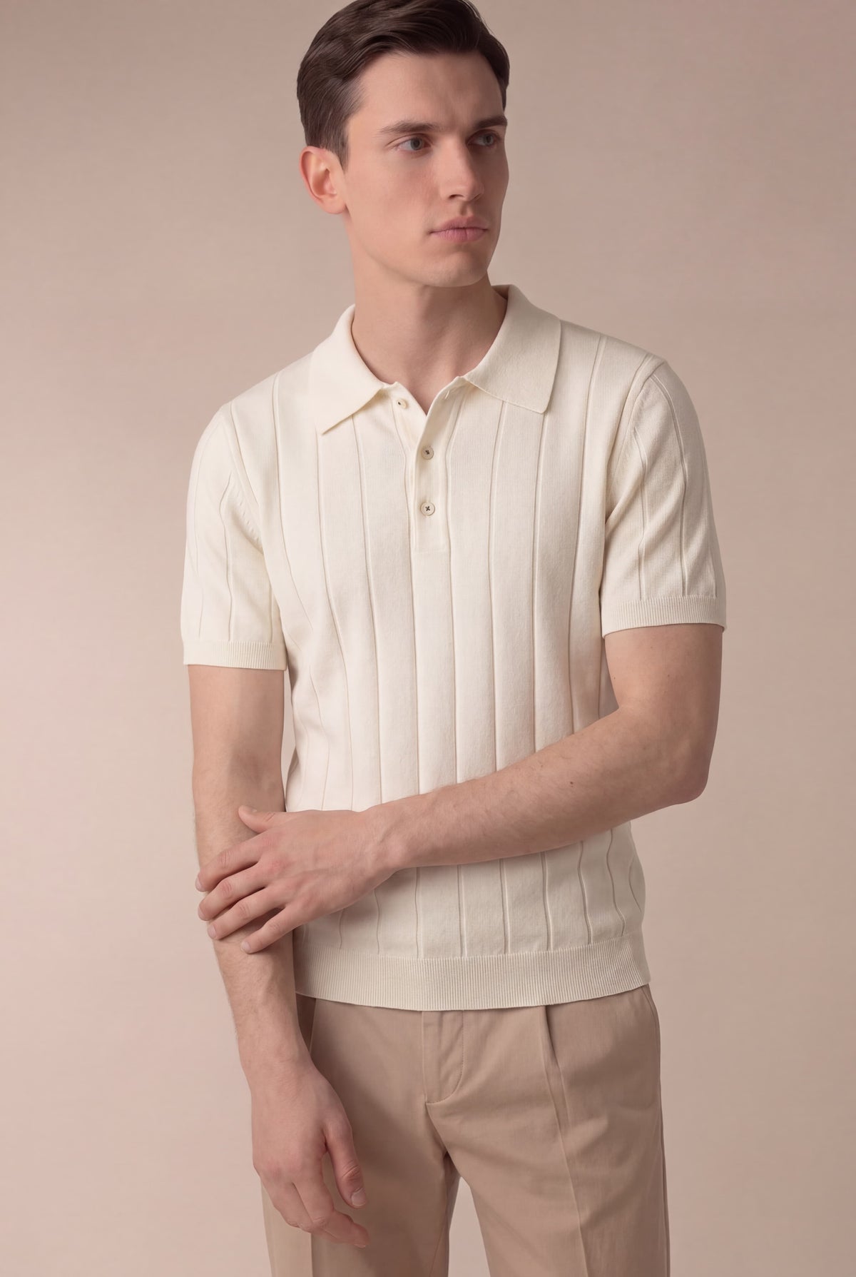 Nando | Polo Marfil