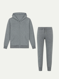 Modesto | Conjunto Gris