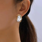 AURA | Pendientes Perla