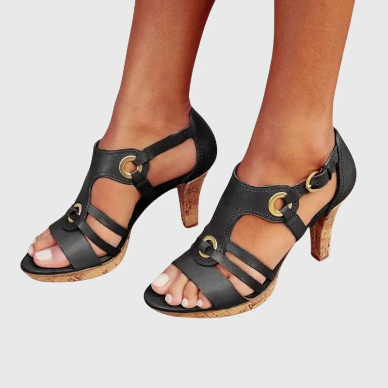 Carla | Tacones