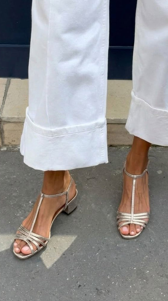 Julieta | Sandalias