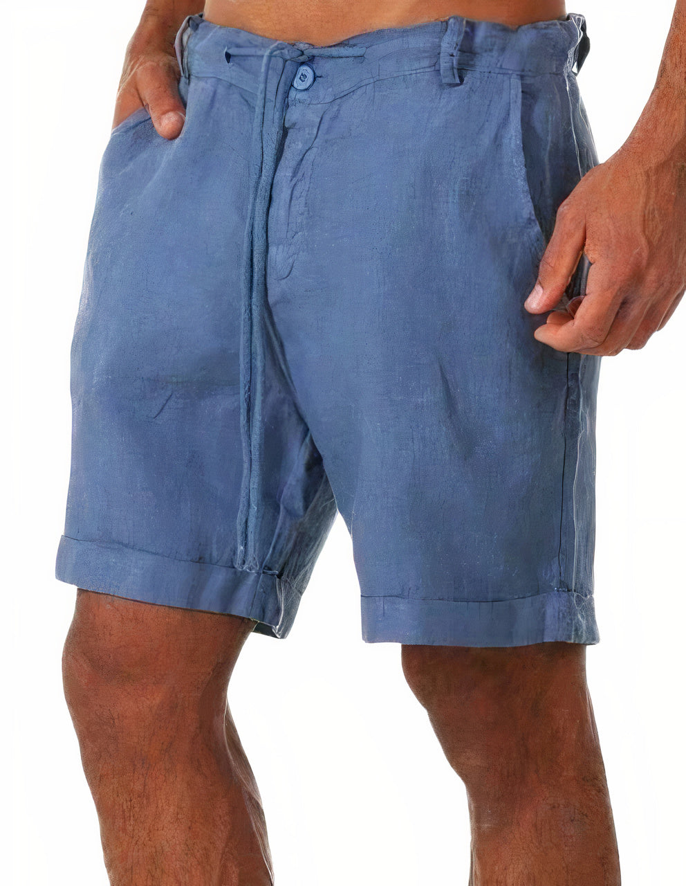 Marcos | Bermudas Casual