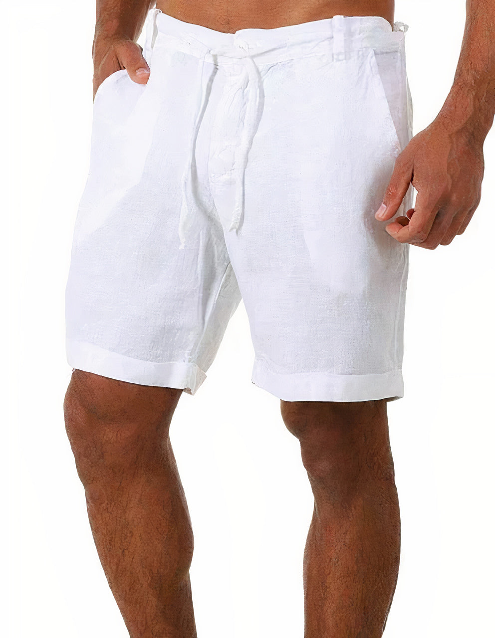 Marcos | Bermudas Casual