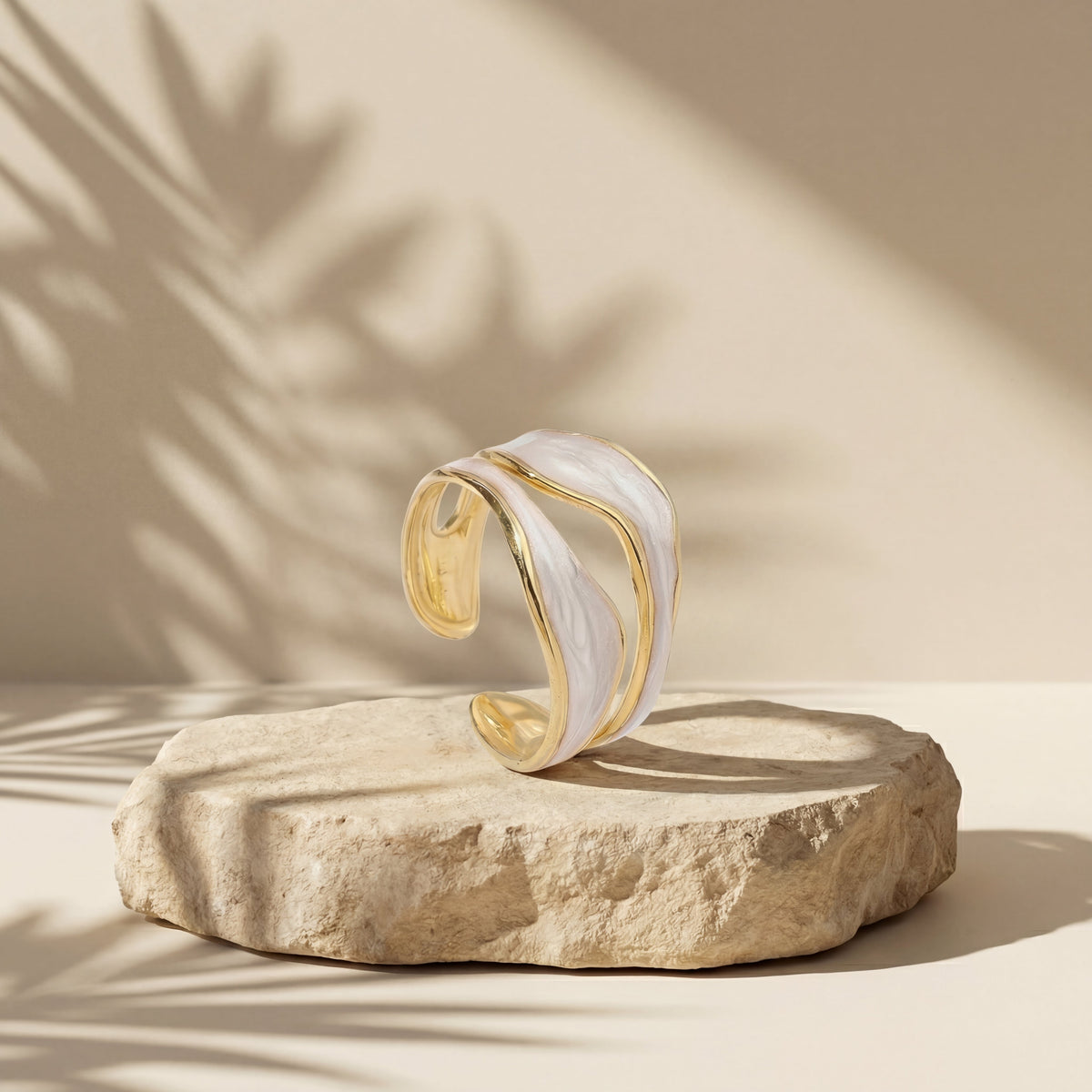 Adelina | Anillo Vintage