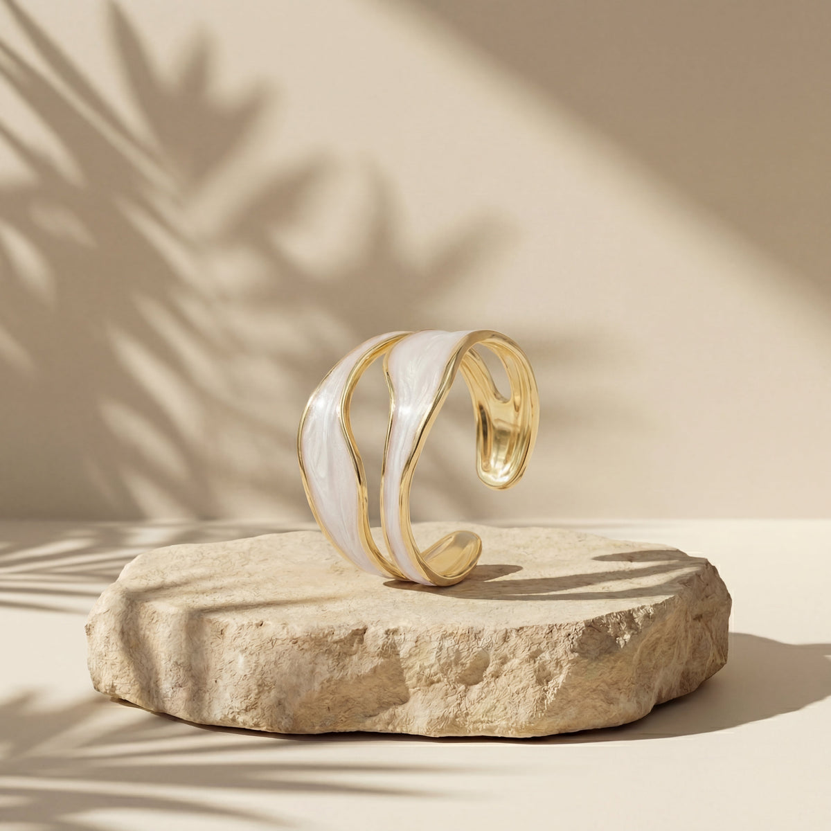 Adelina | Anillo Vintage