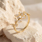 Marisela | Anillo Espiral