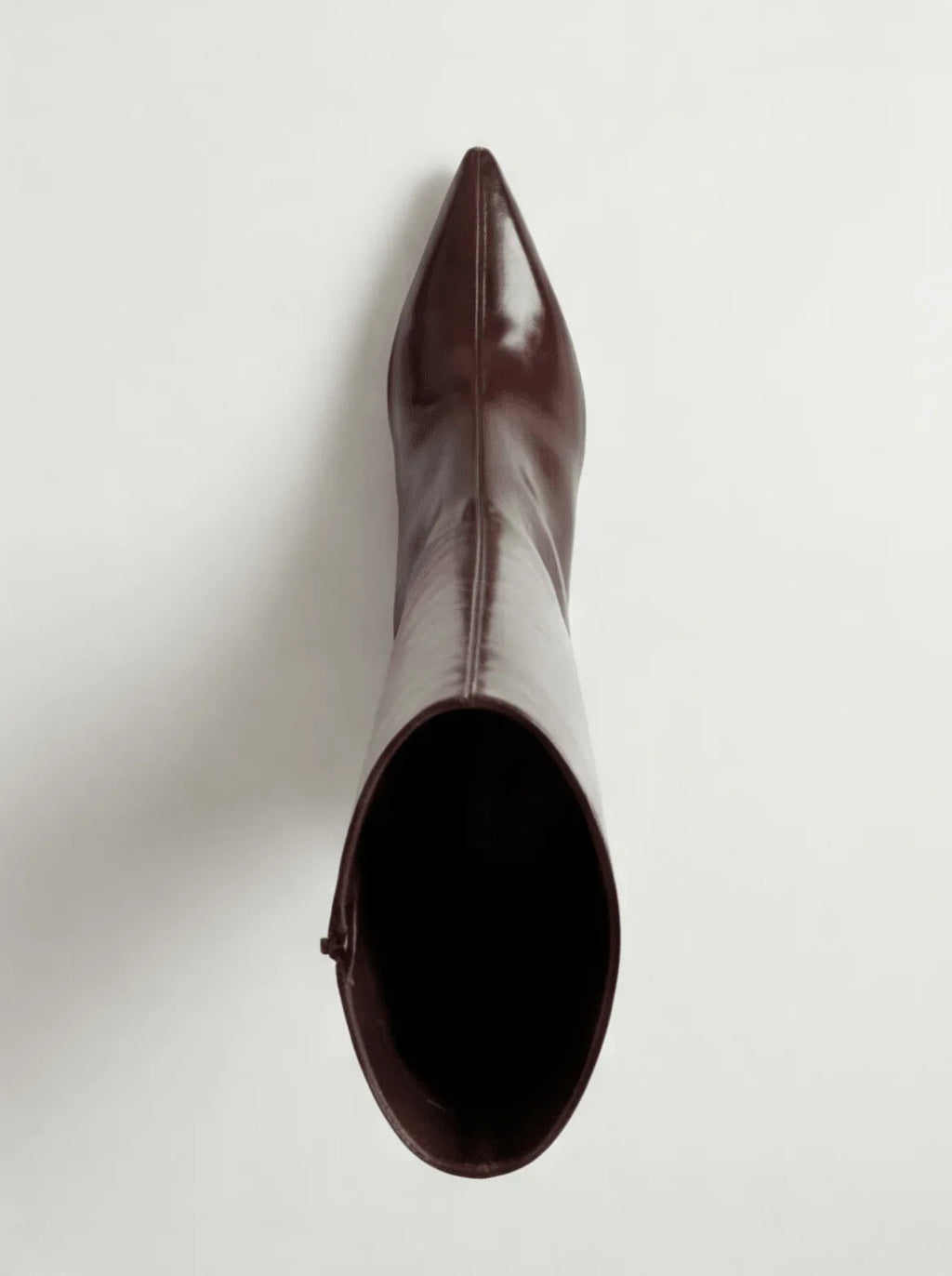 Atelier | Botas charol