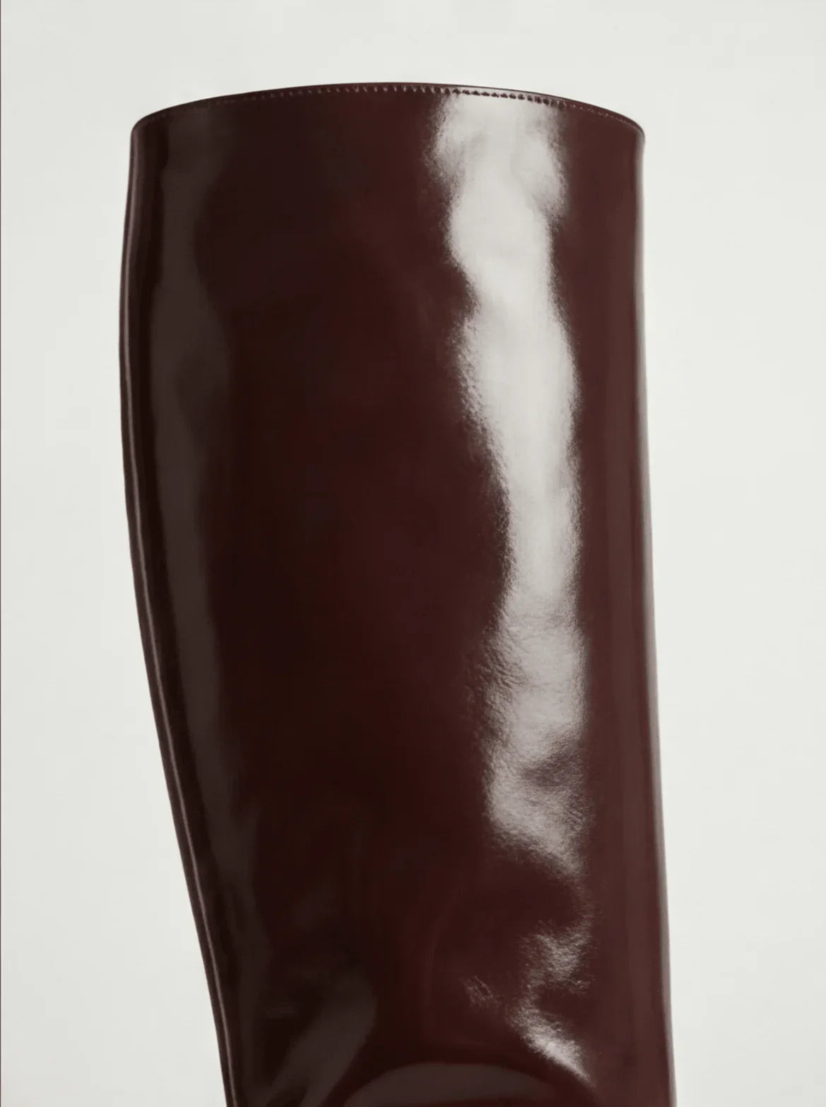 Atelier | Botas charol