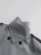 Axis | Chaqueta oversize
