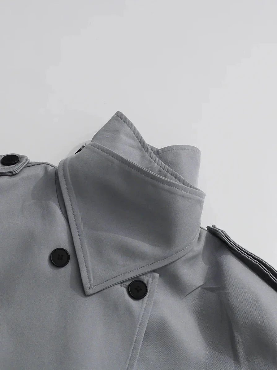 Axis | Chaqueta oversize