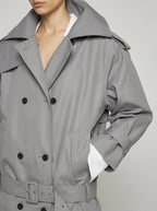Axis | Chaqueta oversize