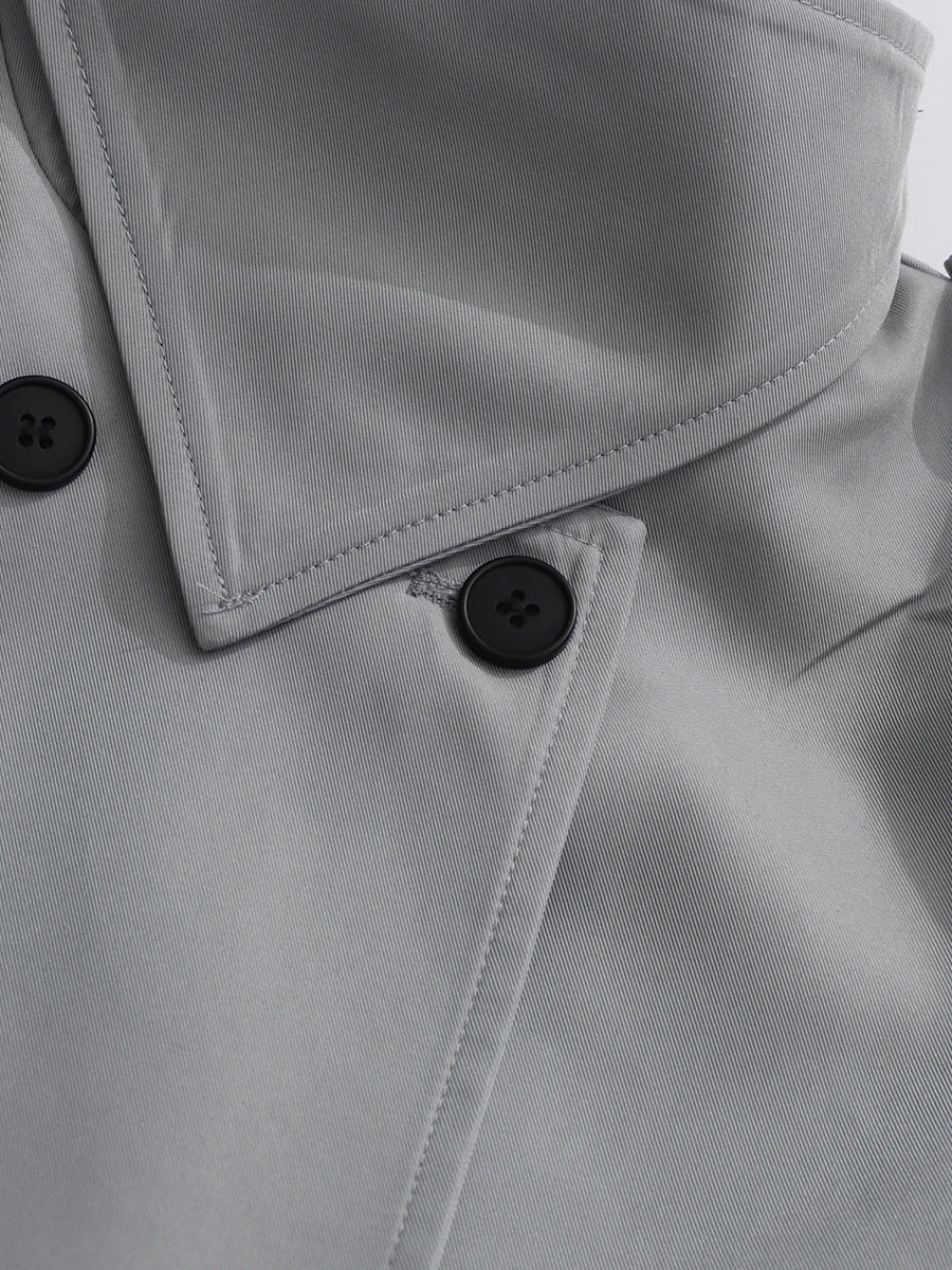 Axis | Chaqueta oversize