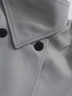Axis | Chaqueta oversize
