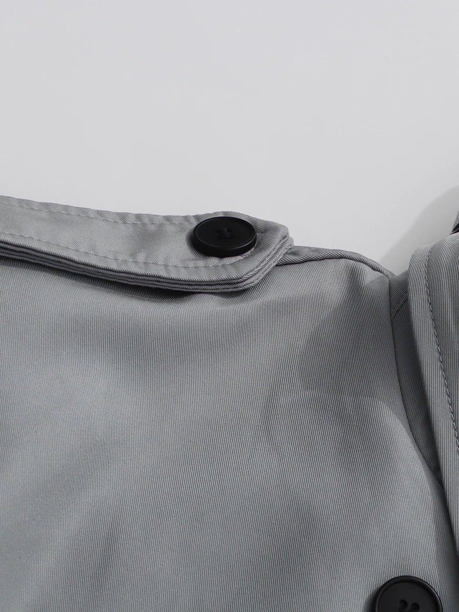 Axis | Chaqueta oversize