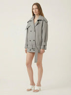 Axis | Chaqueta oversize