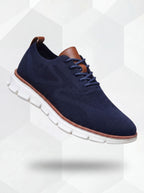 Rodri | Zapatillas Azul Marino