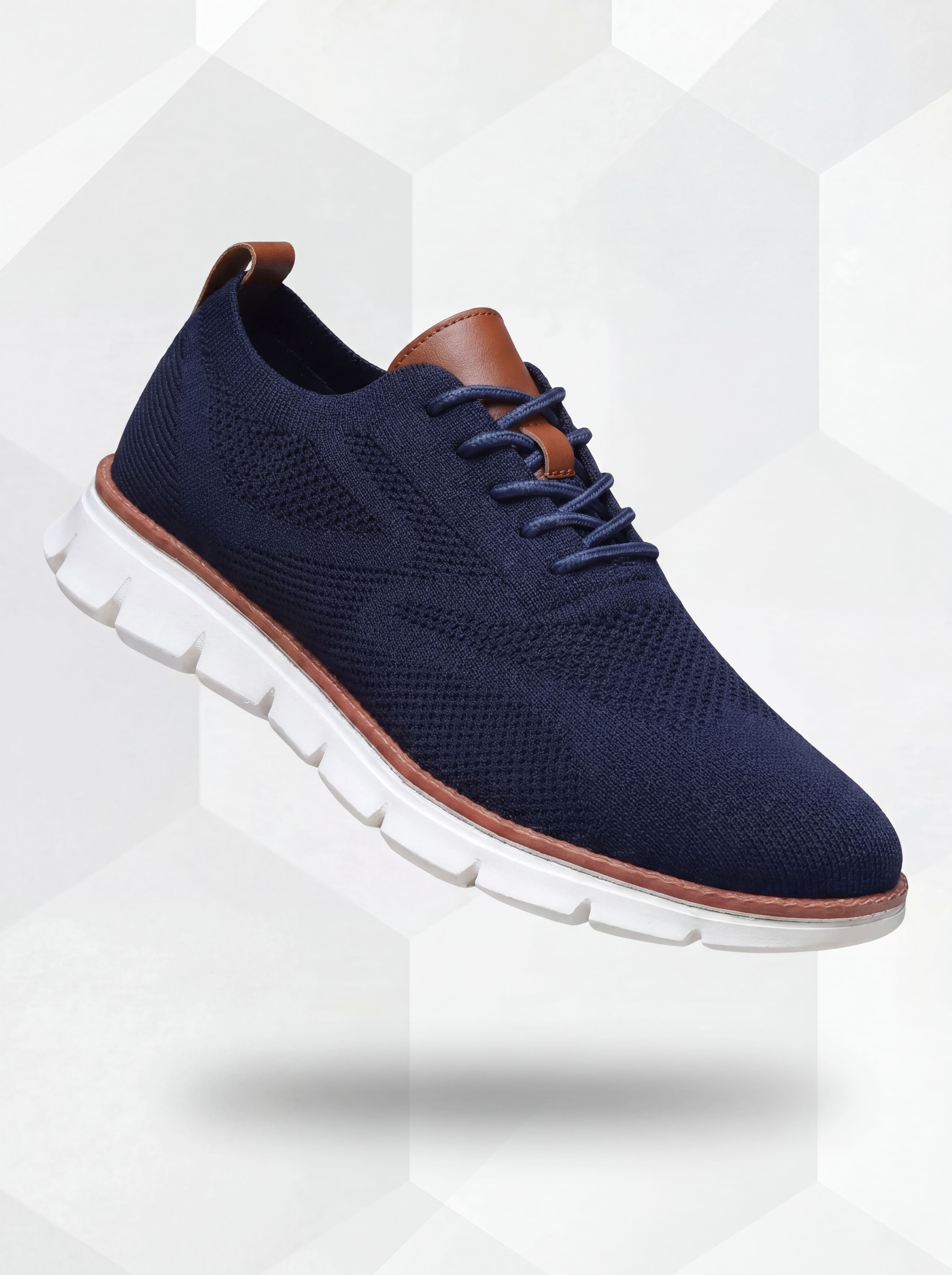 Rodri | Zapatillas Azul Marino