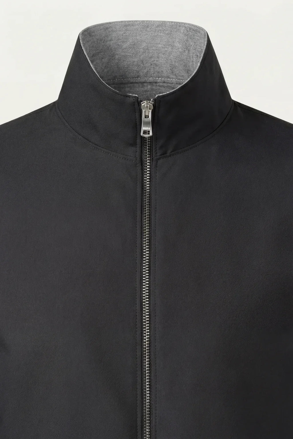 Dante | Chaqueta Negra