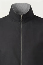 Dante | Chaqueta Negra