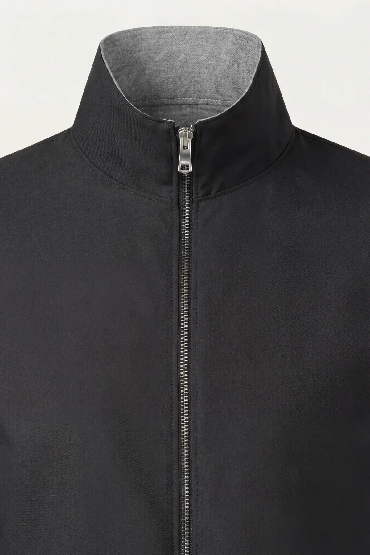 Dante | Chaqueta Negra